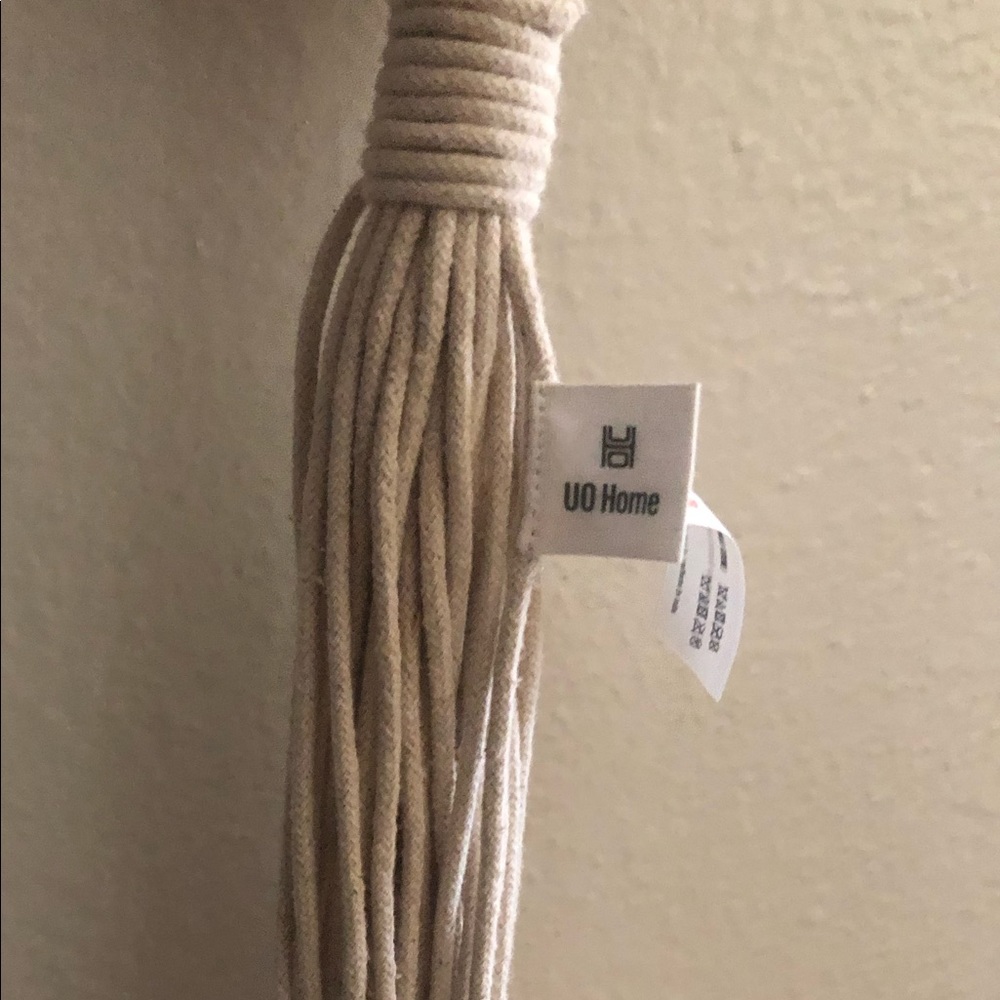 Wall art/plant holder